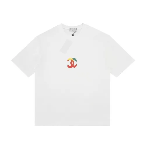 CHNL t-shirt men-765(S-XL)