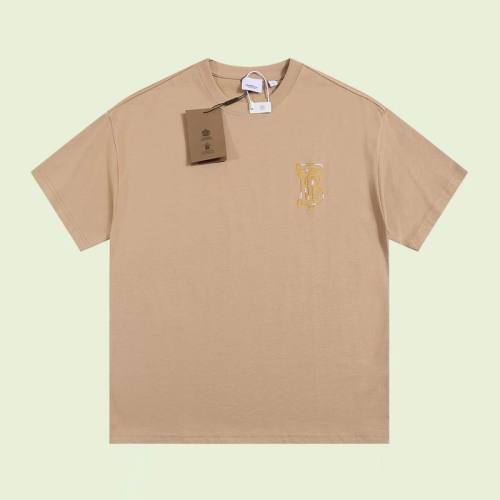 Burberry t-shirt men-2724(XS-L)