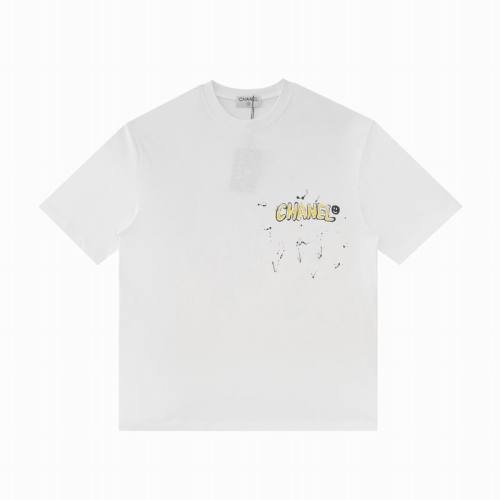 CHNL t-shirt men-727(S-XL)