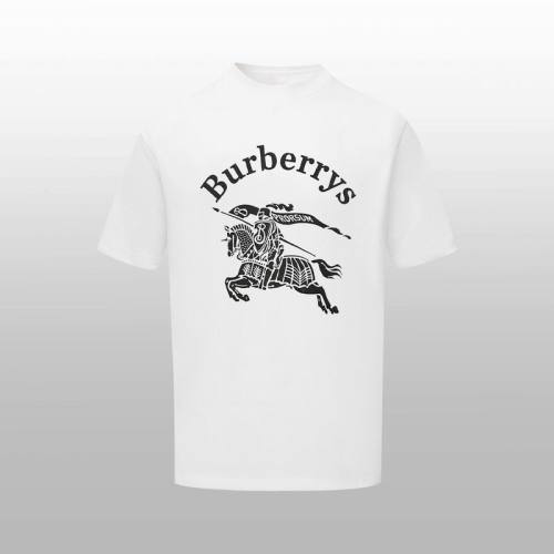Burberry t-shirt men-2656(S-XL)