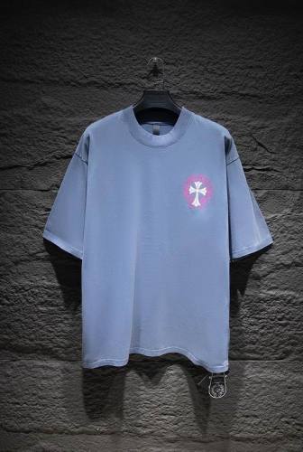 Chrome Hearts t-shirt men-1577(S-XL)