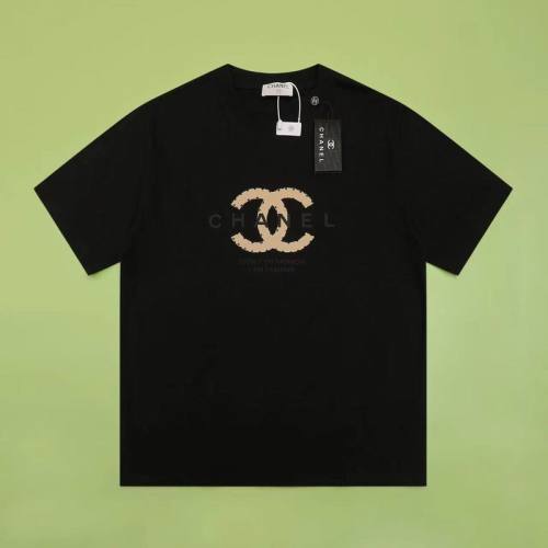 CHNL t-shirt men-796(XS-L)