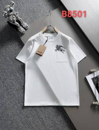 Burberry t-shirt men-2750(XS-L)
