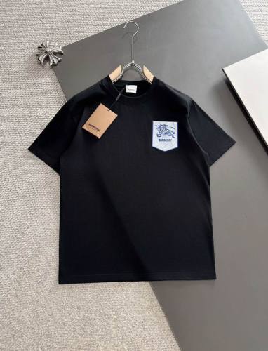 Burberry t-shirt men-2594(S-XXL)