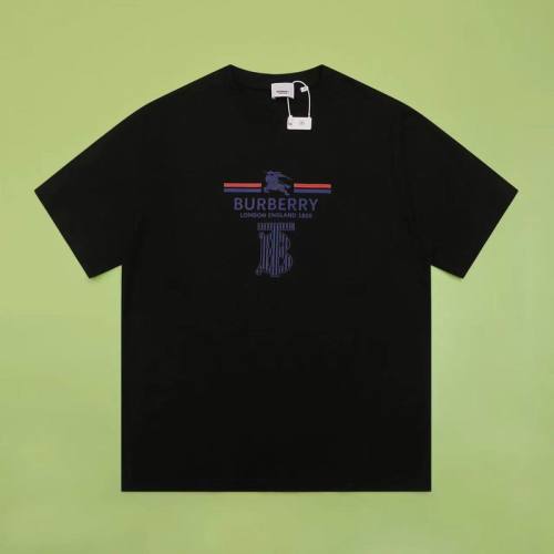 Burberry t-shirt men-2718(XS-L)