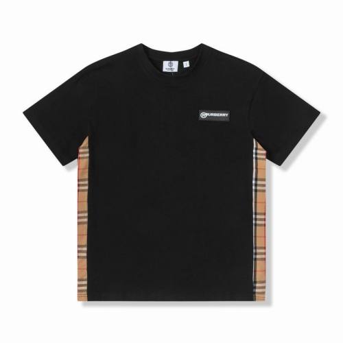Burberry t-shirt men-2704(XS-L)