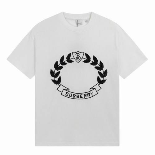 Burberry t-shirt men-2687(XS-L)
