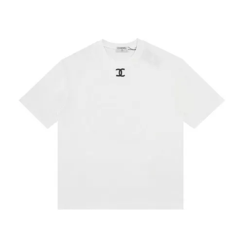 CHNL t-shirt men-759(S-XL)