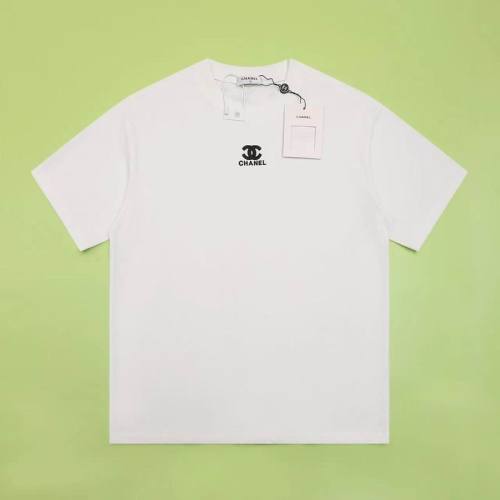 CHNL t-shirt men-797(XS-L)
