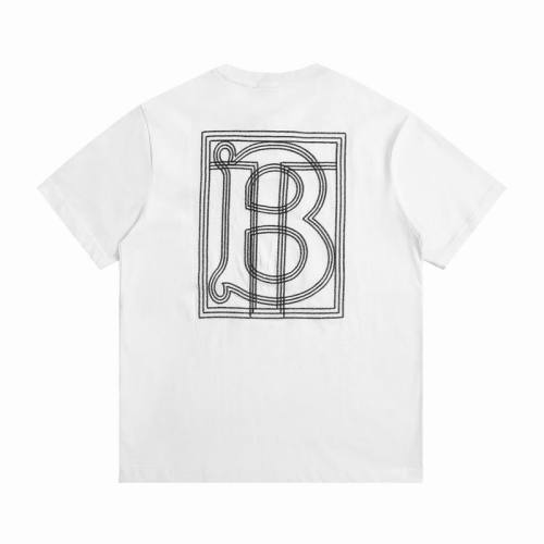 Burberry t-shirt men-2720(XS-L)