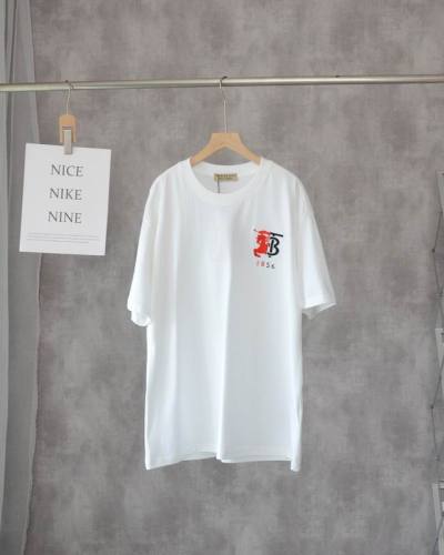 Burberry t-shirt men-2595(S-XXL)