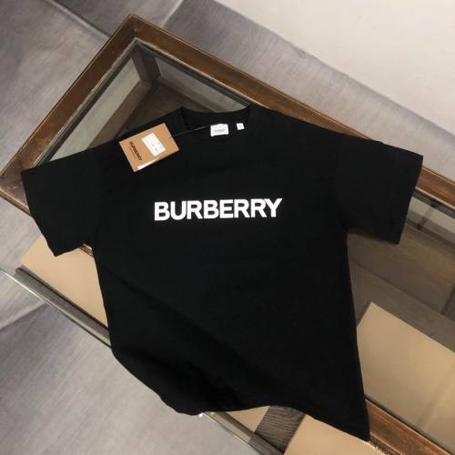 Burberry t-shirt men-2760(XS-L)