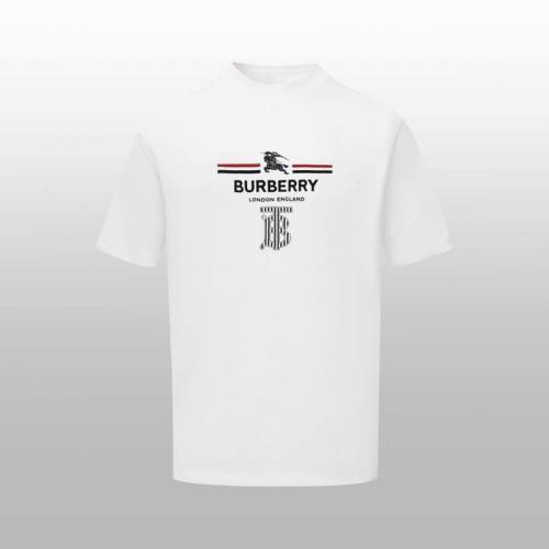 Burberry t-shirt men-2665(S-XL)