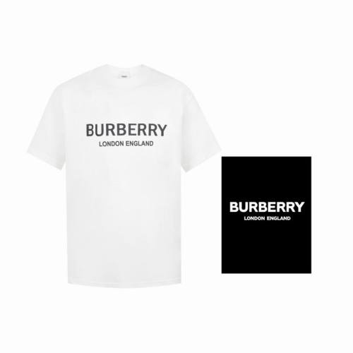 Burberry t-shirt men-2690(XS-L)