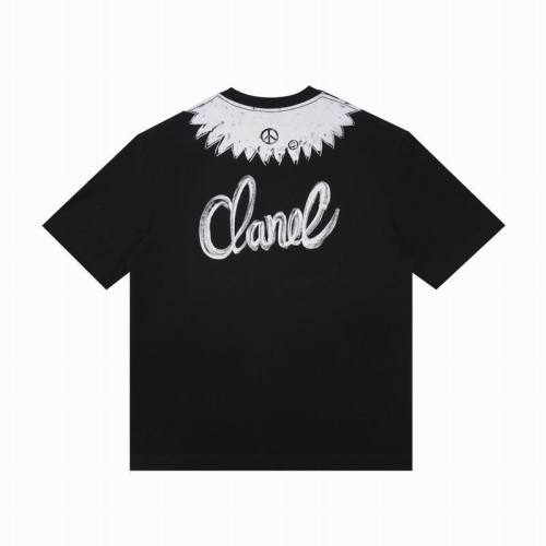 CHNL t-shirt men-714(S-XL)