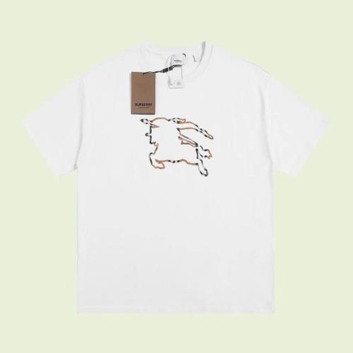 Burberry t-shirt men-2726(XS-L)