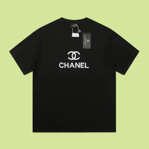 CHNL t-shirt men-789(XS-L)