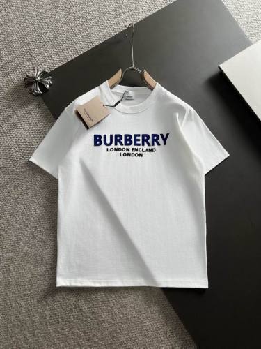 Burberry t-shirt men-2582(S-XXL)