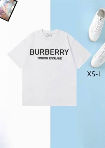 Burberry t-shirt men-2680(XS-L)