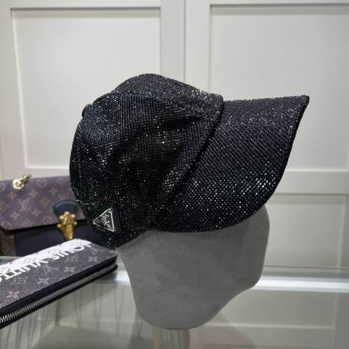 Prada Hats AAA-725