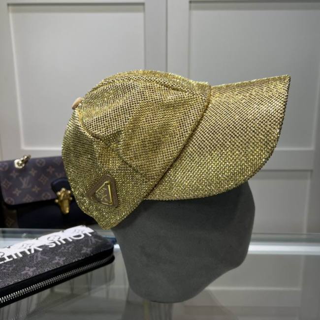 Prada Hats AAA-727