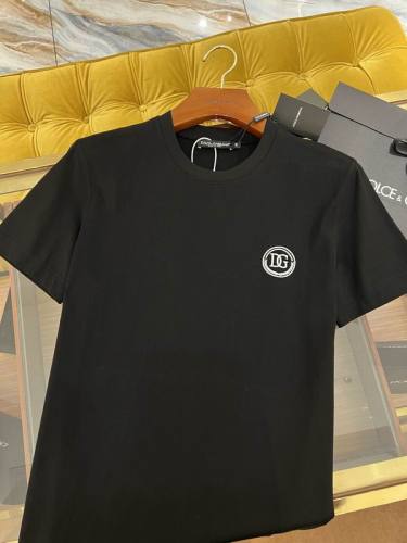 D&G t-shirt men-699(S-XXL)