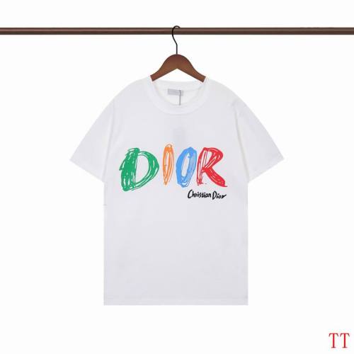 Dior T-Shirt men-1834(S-XXXL)