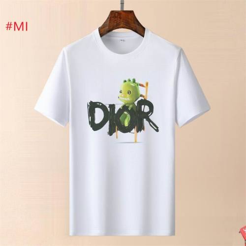 Dior T-Shirt men-1709(M-XXXL)