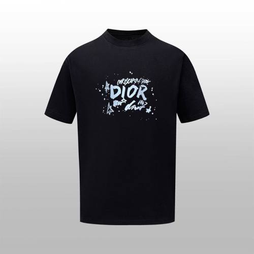 Dior T-Shirt men-1928(S-XL)