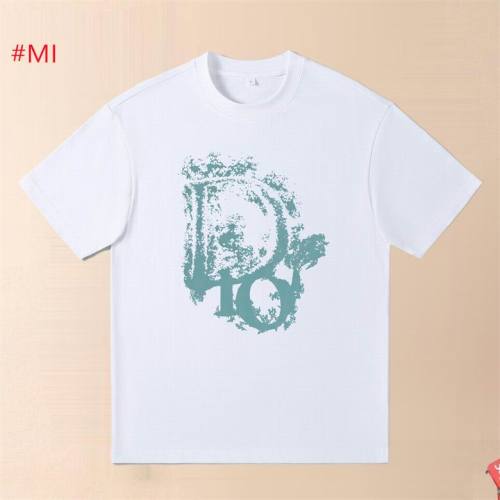 Dior T-Shirt men-1703(M-XXXL)