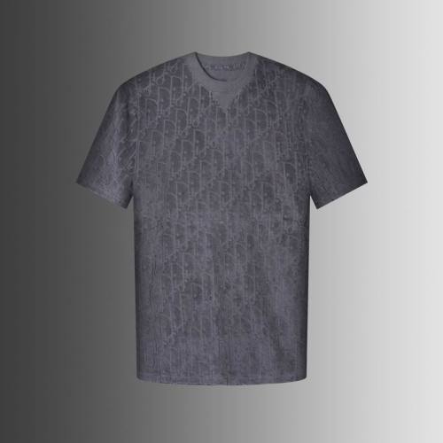 Dior T-Shirt men-2037(XS-L)