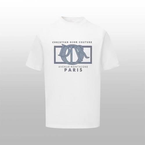 Dior T-Shirt men-1939(S-XL)