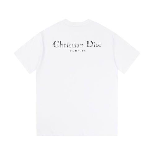 Dior T-Shirt men-1801(S-XXL)