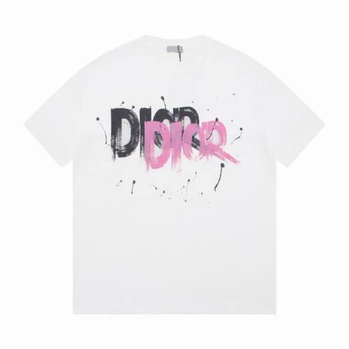 Dior T-Shirt men-2043(XS-L)