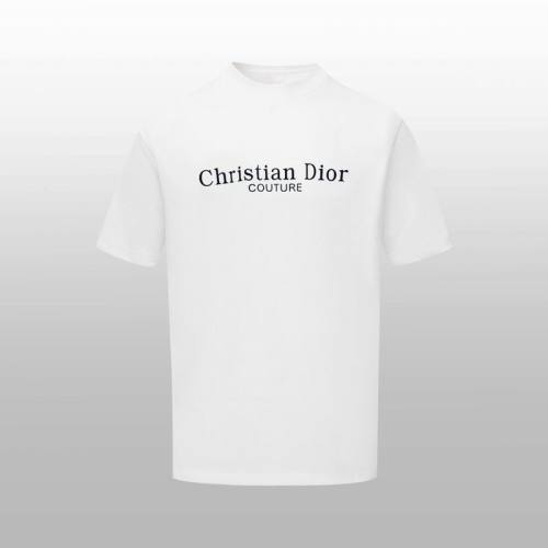 Dior T-Shirt men-1944(S-XL)