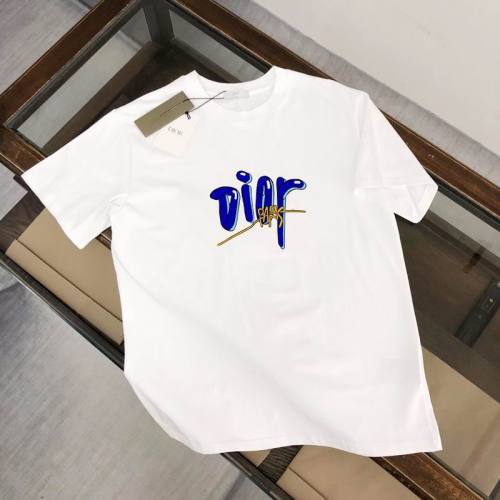 Dior T-Shirt men-1679(M-XXXL)