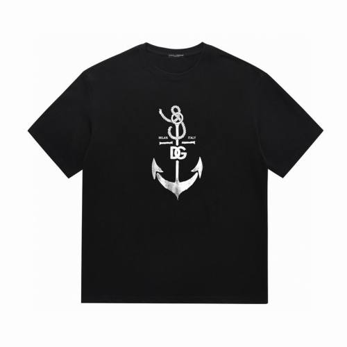 D&G t-shirt men-688(S-XXL)