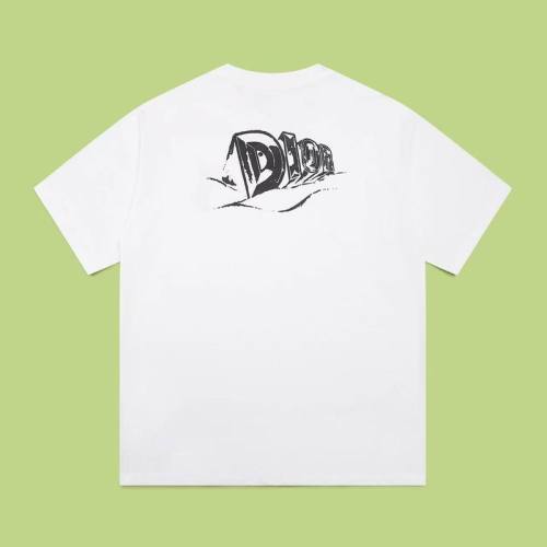 Dior T-Shirt men-2072(XS-L)