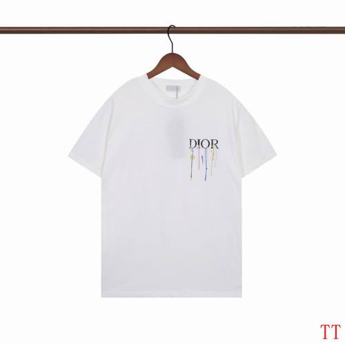 Dior T-Shirt men-1842(S-XXXL)