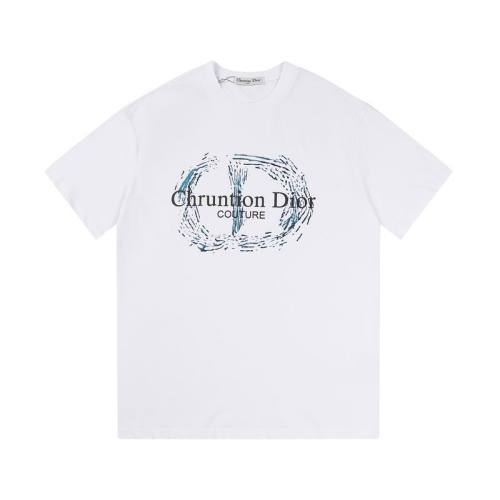 Dior T-Shirt men-1804(S-XXL)