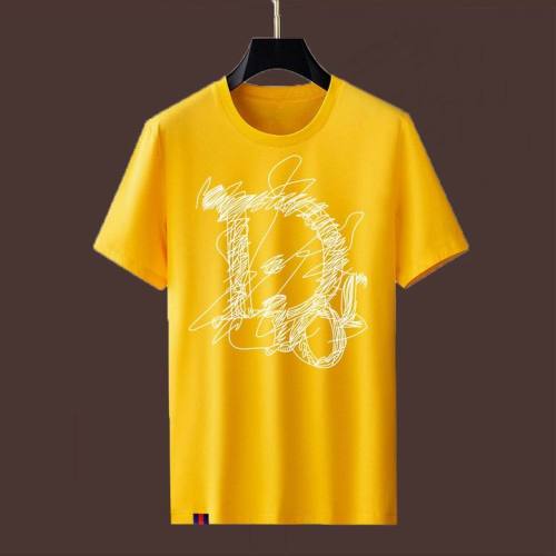 Dior T-Shirt men-1720(M-XXXXL)