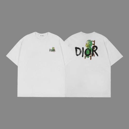 Dior T-Shirt men-1941(S-XL)