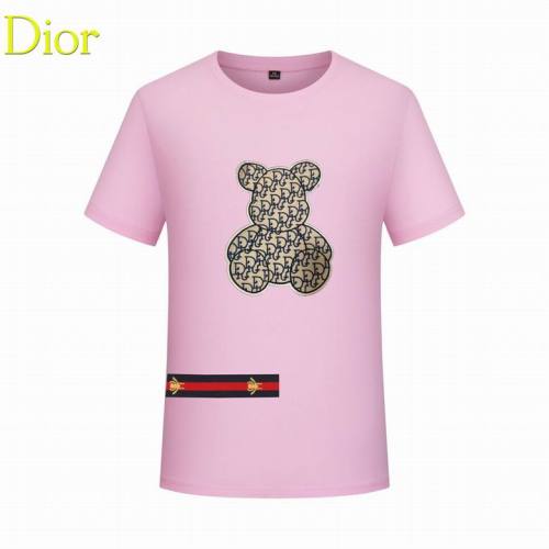 Dior T-Shirt men-1741(M-XXXXL)