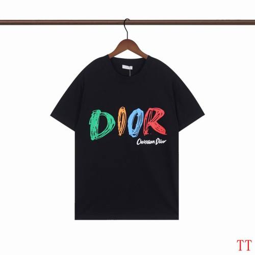 Dior T-Shirt men-1837(S-XXXL)