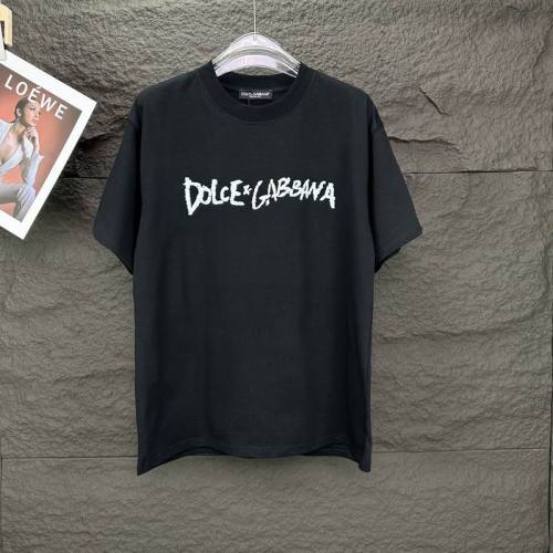 D&G t-shirt men-705(S-XXL)