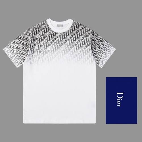 Dior T-Shirt men-1969(XS-L)