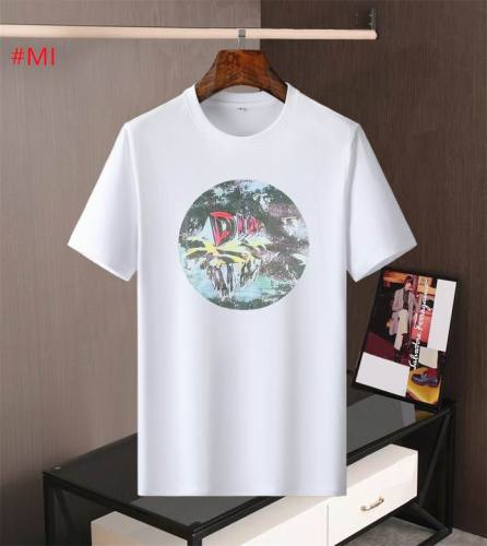 Dior T-Shirt men-1706(M-XXXL)
