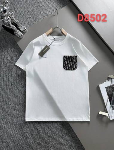 Dior T-Shirt men-2092(XS-L)