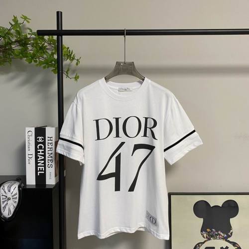 Dior T-Shirt men-1747(S-XXL)
