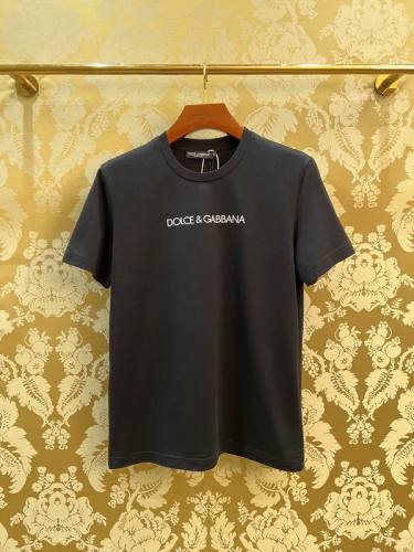 D&G t-shirt men-693(S-XXL)